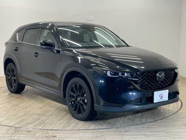 マツダ CX-5