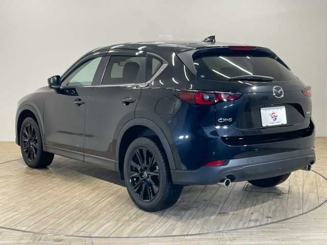 マツダ CX-5