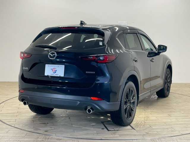 マツダ CX-5