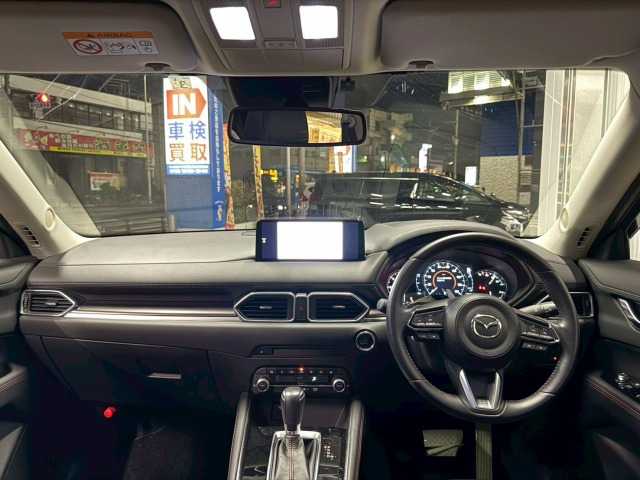 マツダ CX-5