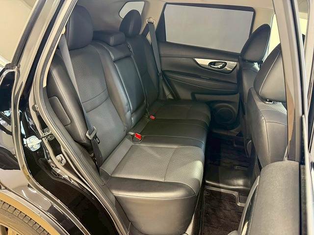 日産 エクストレイル