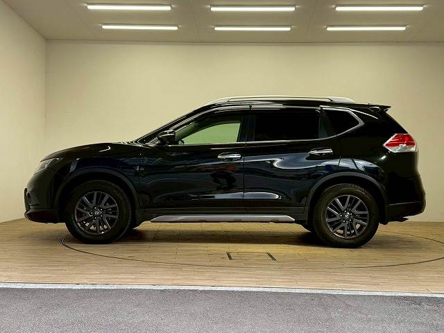 日産 エクストレイル