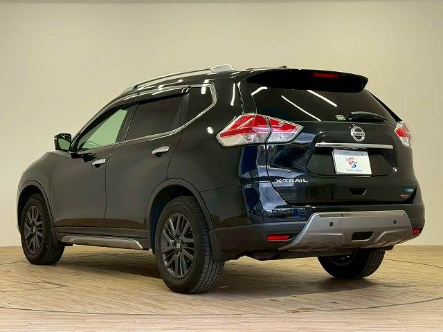 日産 エクストレイル