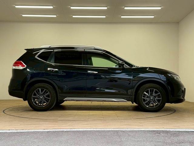 日産 エクストレイル