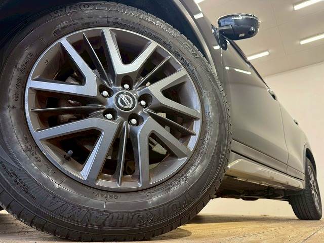 日産 エクストレイル