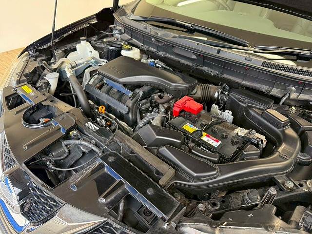 日産 エクストレイル