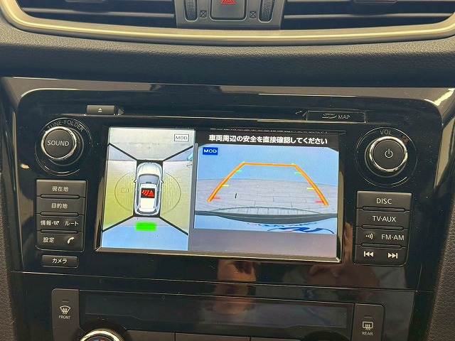 日産 エクストレイル