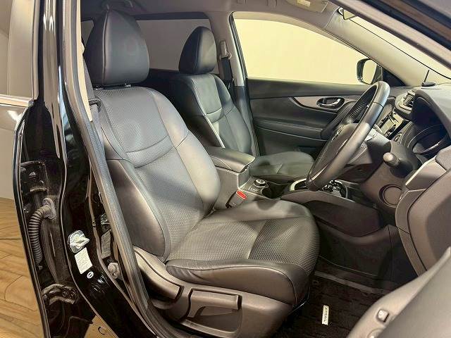 日産 エクストレイル