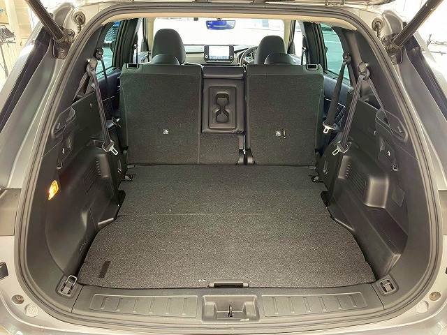 三菱 アウトランダー