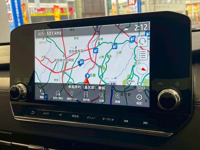 三菱 アウトランダー