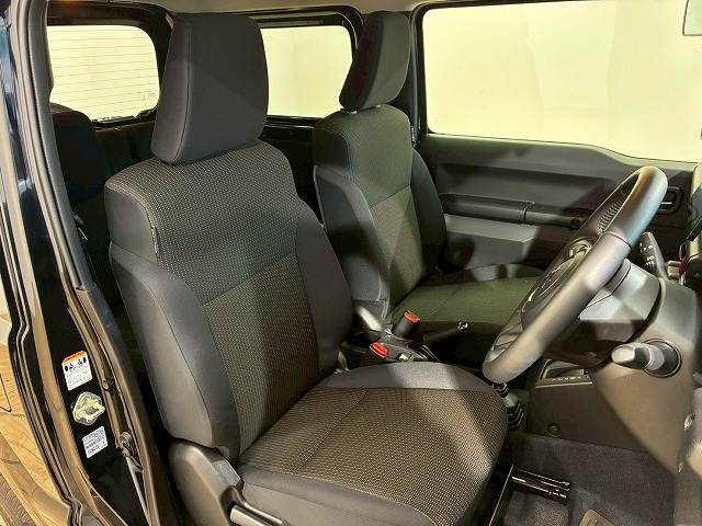 スズキ ジムニー