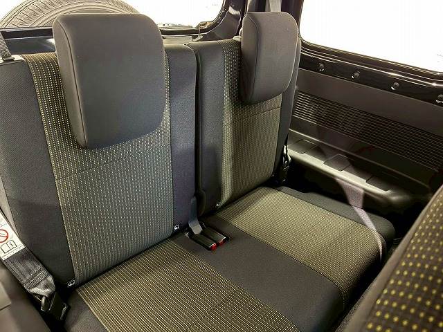 スズキ ジムニー