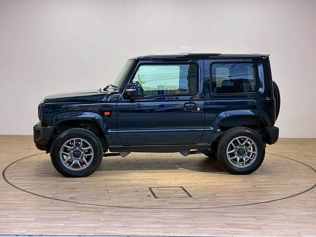 スズキ ジムニー