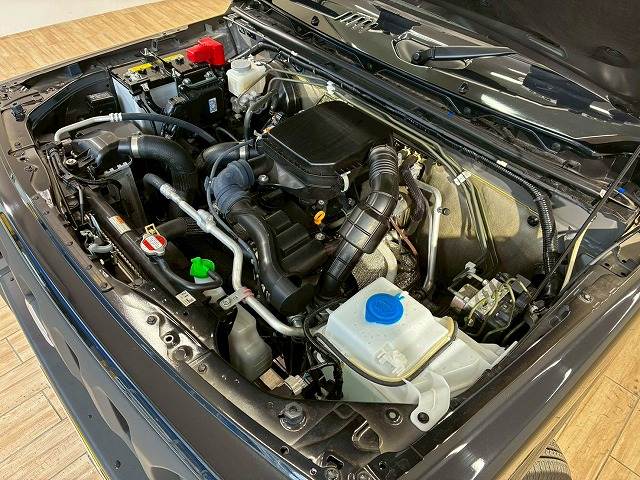 スズキ ジムニー