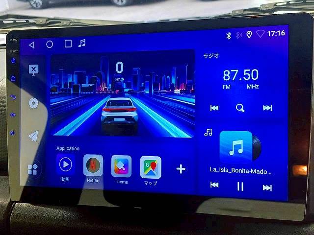 スズキ ジムニー