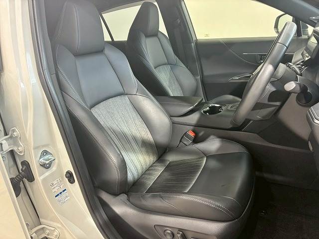 トヨタ ハリアー