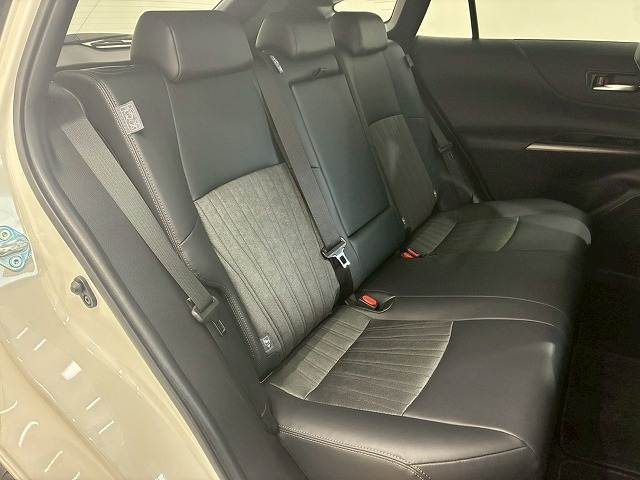 トヨタ ハリアー