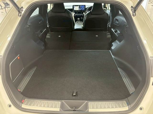 トヨタ ハリアー