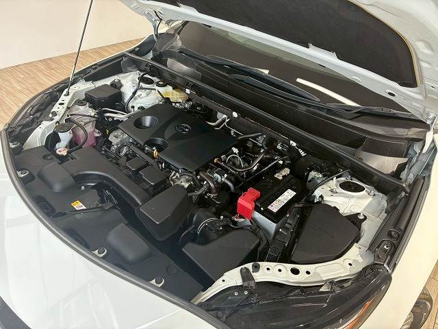 トヨタ ハリアー