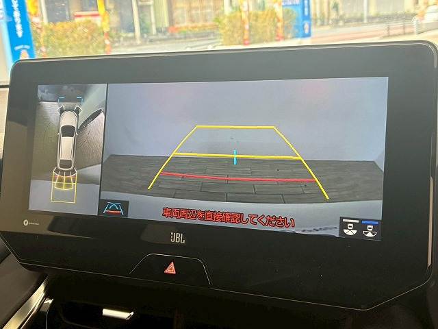 トヨタ ハリアー