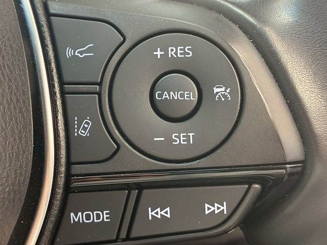 トヨタ ハリアー