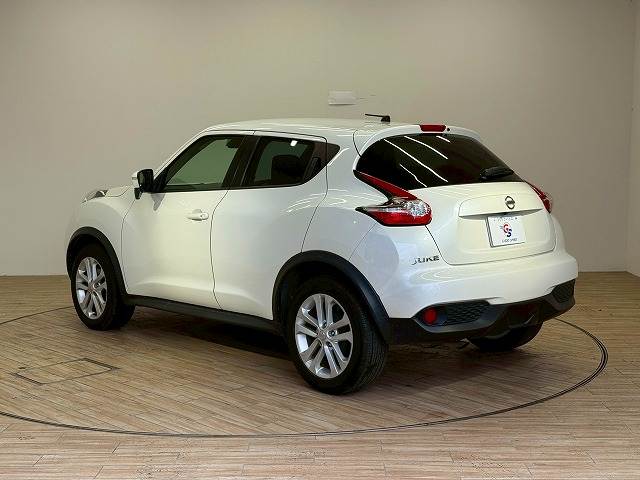 日産 ジューク