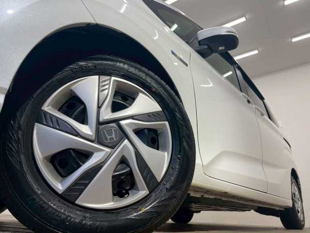 ホンダ フリード