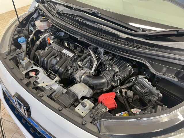 ホンダ フリード