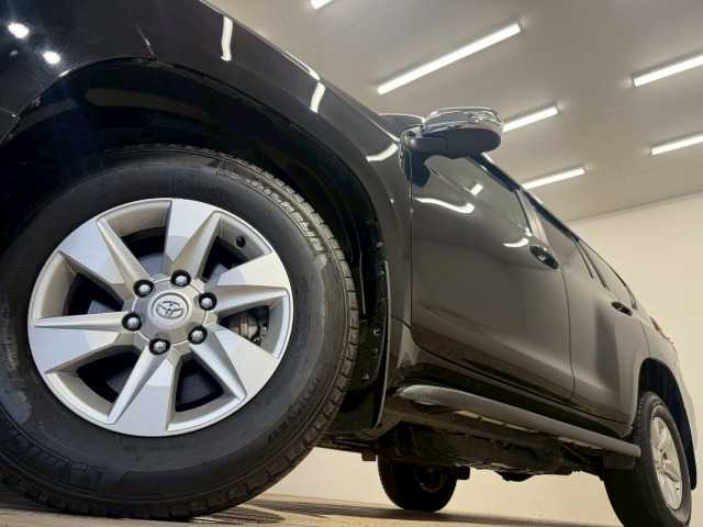 トヨタ ランドクルーザープラド