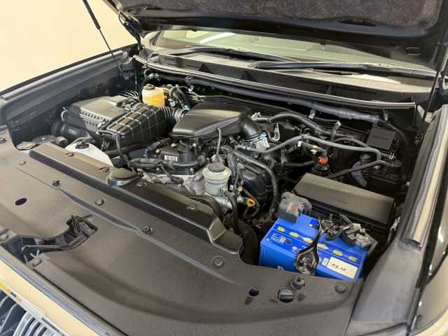 トヨタ ランドクルーザープラド