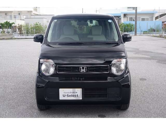 ホンダ N-WGN