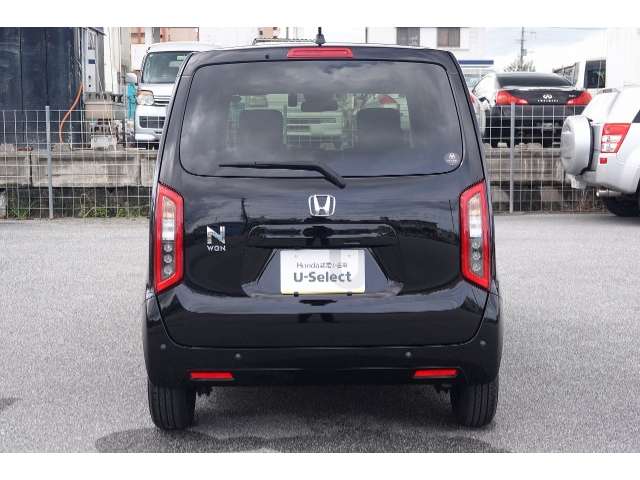 ホンダ N-WGN