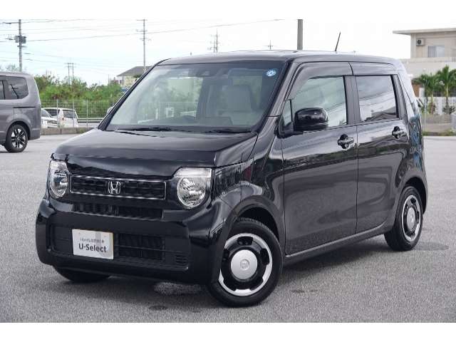 ホンダ N-WGN
