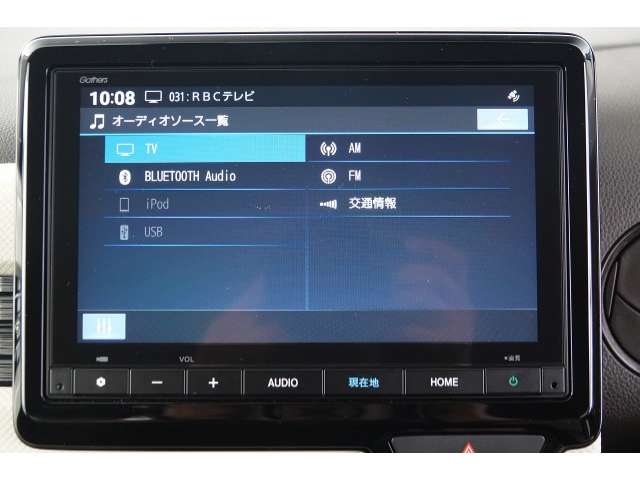 ホンダ N-WGN