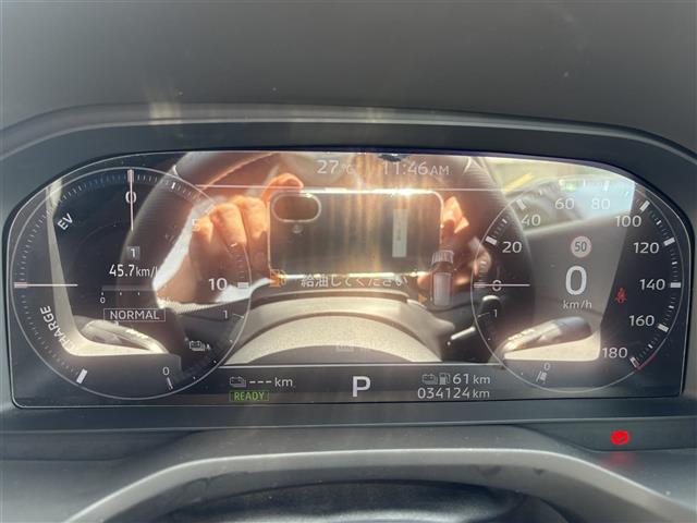 三菱 アウトランダーPHEV
