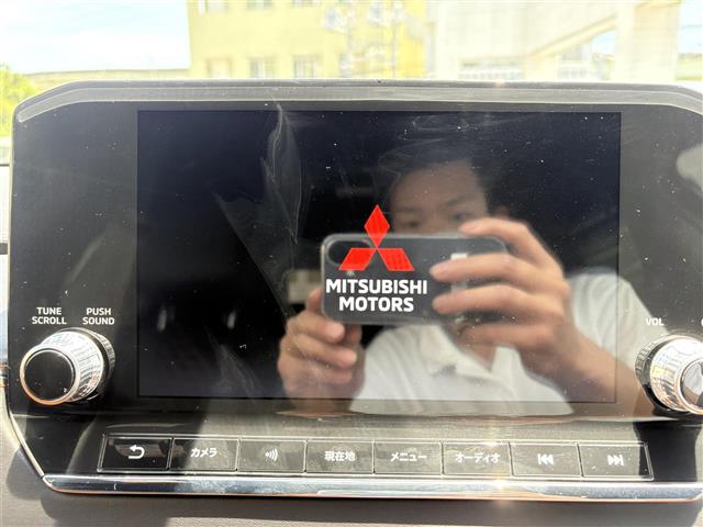 三菱 アウトランダーPHEV