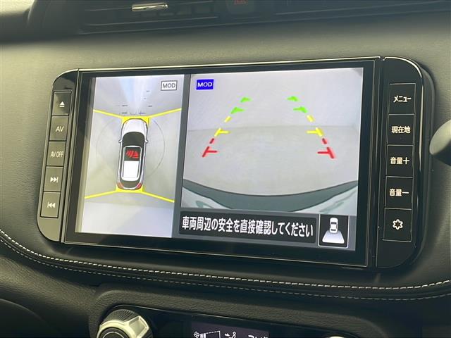 日産 キックス