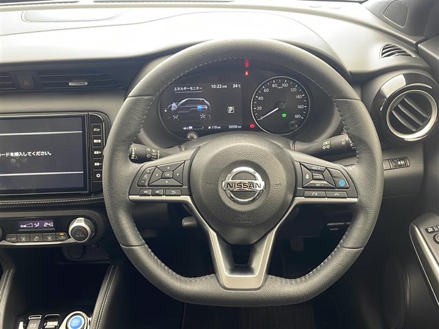 日産 キックス
