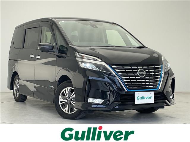 日産 セレナ