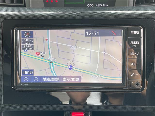 トヨタ ルーミー