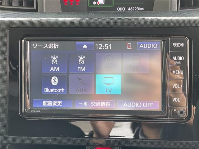 トヨタ ルーミー
