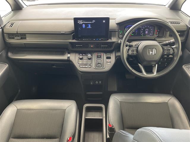 ホンダ ステップワゴン