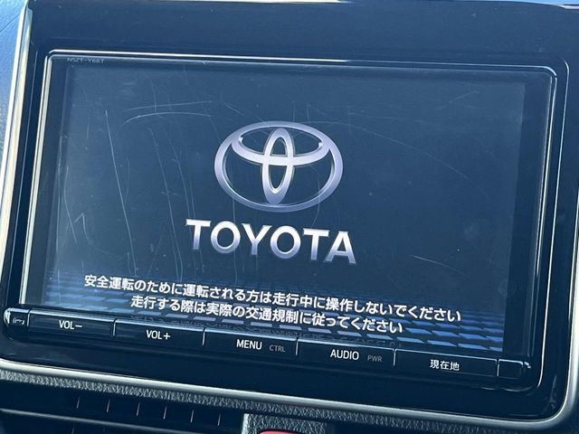 トヨタ エスクァイア