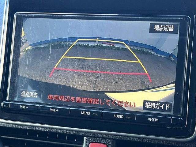 トヨタ エスクァイア