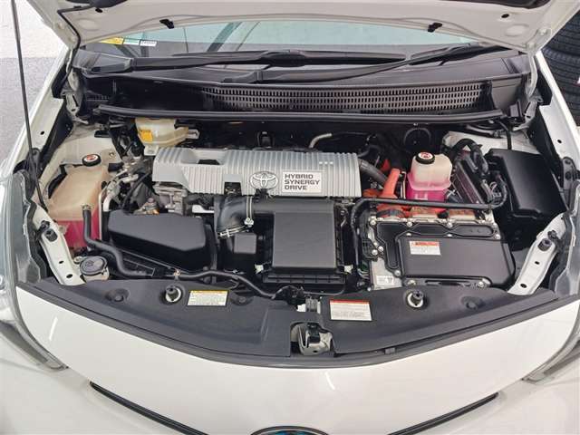 トヨタ プリウスα