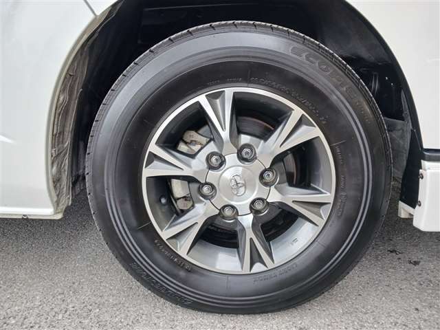 トヨタ ハイエース