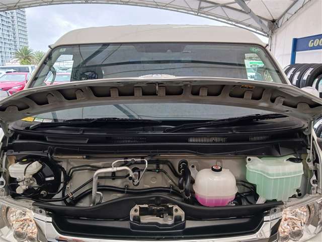 トヨタ ハイエース