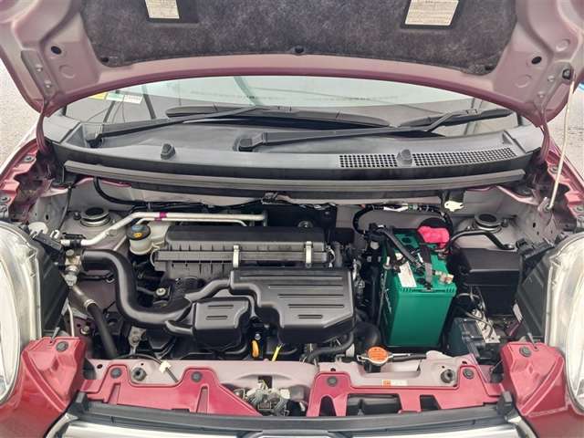 ダイハツ キャスト