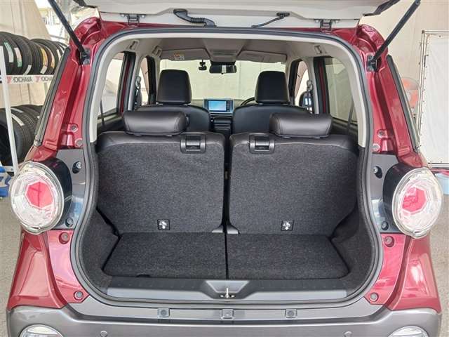 ダイハツ キャスト