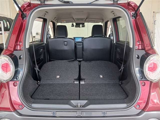 ダイハツ キャスト